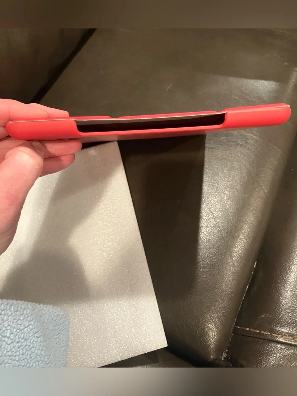 Jetech this red